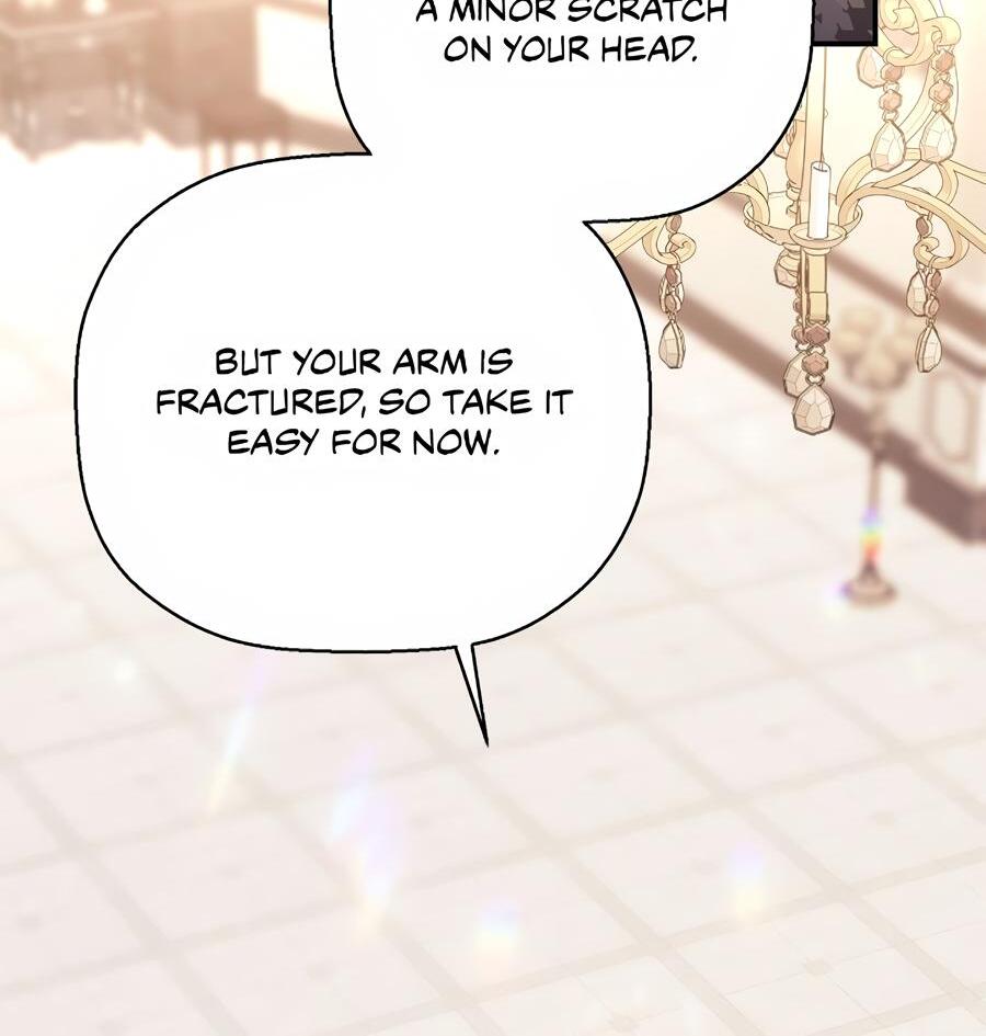 Eternal Covenant - Chapter 118 manhwa
