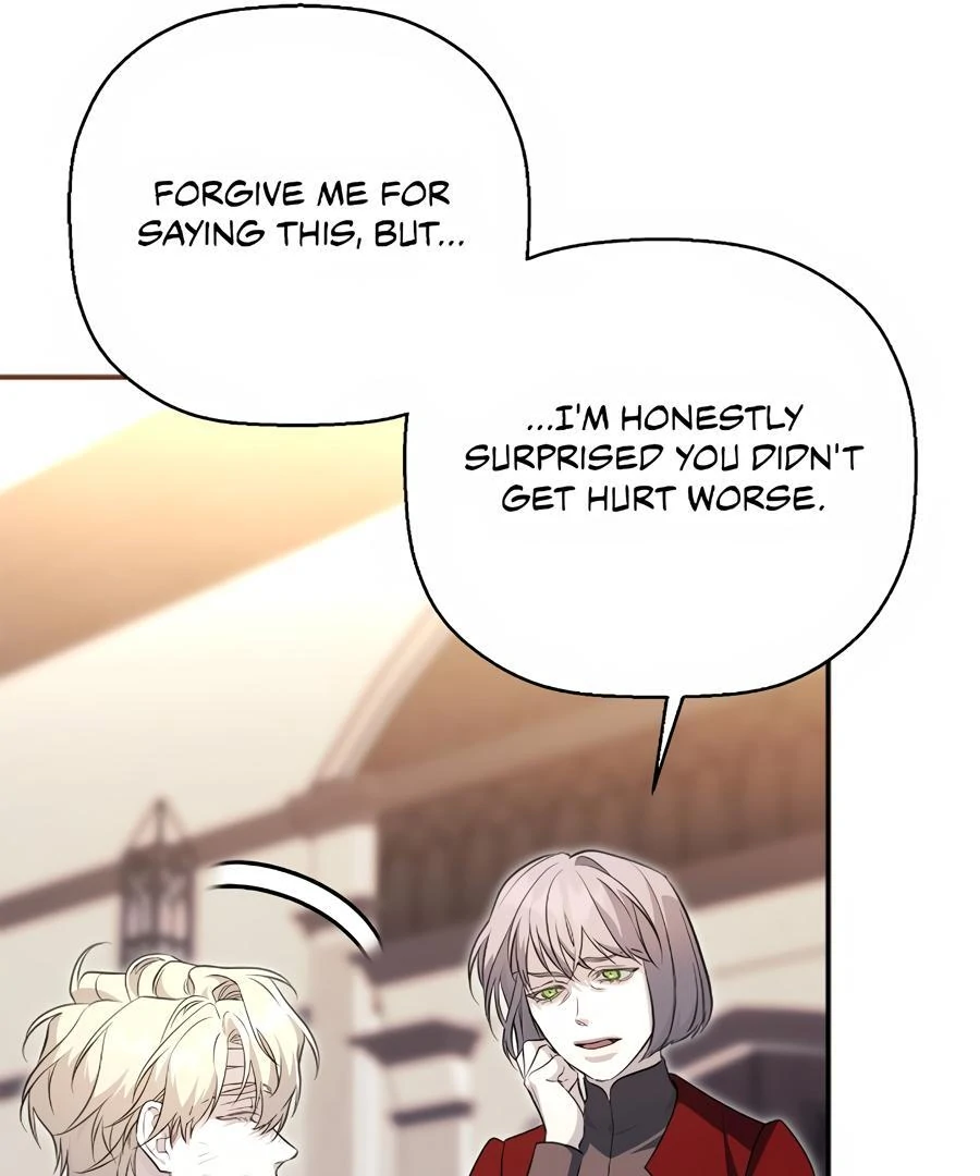 Eternal Covenant - Chapter 118 manhwa