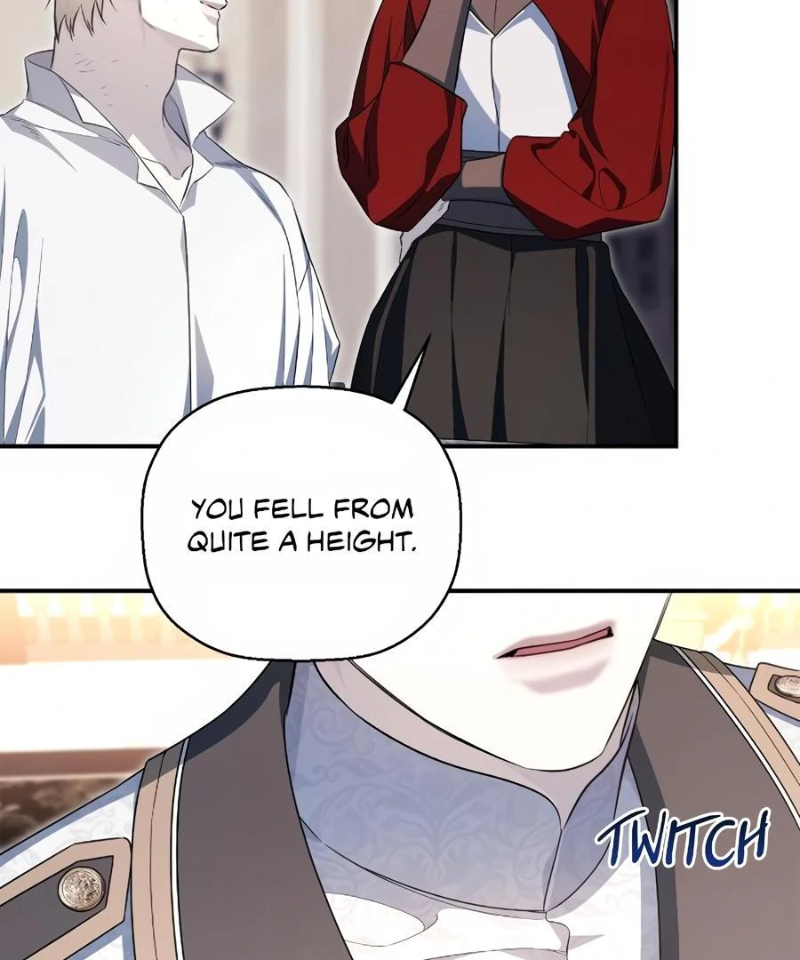Eternal Covenant - Chapter 118 manhwa