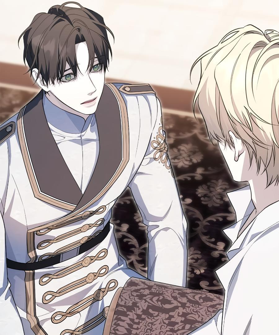 Eternal Covenant - Chapter 118 manhwa