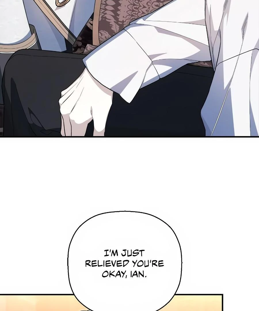 Eternal Covenant - Chapter 118 manhwa