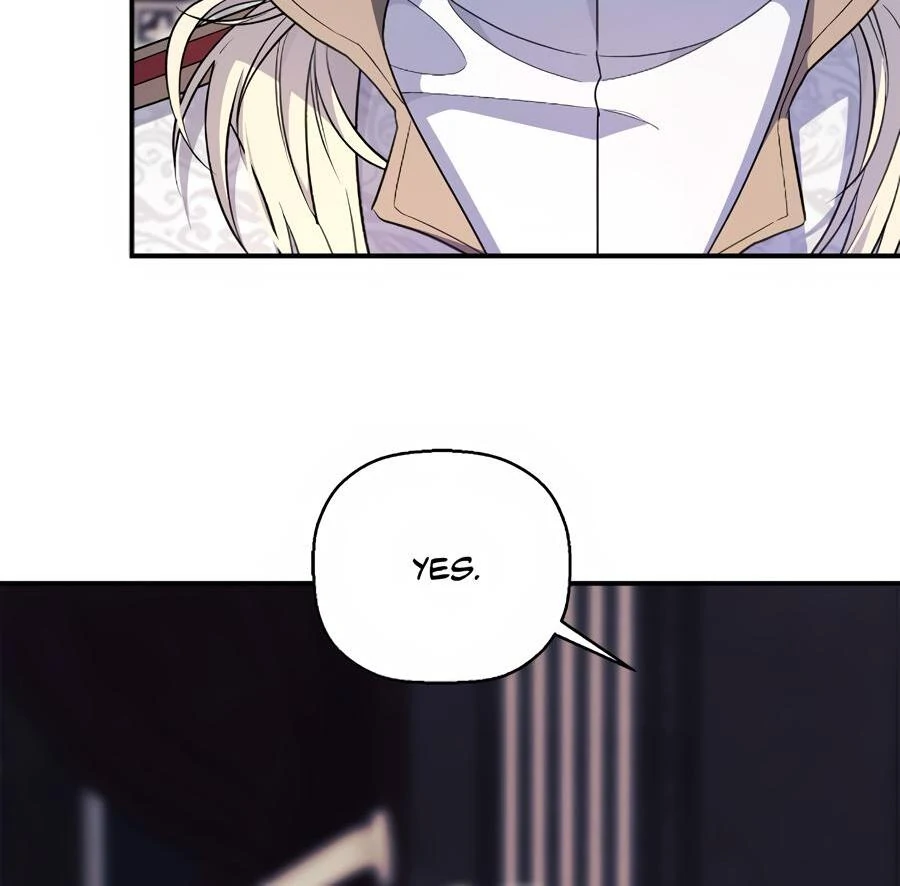 Eternal Covenant - Chapter 118 manhwa