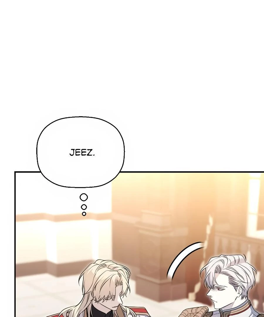 Eternal Covenant - Chapter 118 manhwa