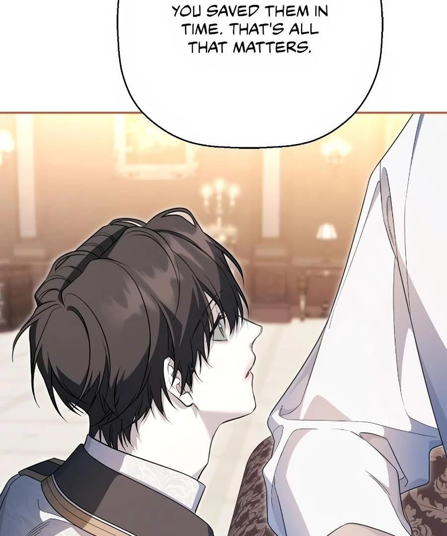 Eternal Covenant - Chapter 118 manhwa