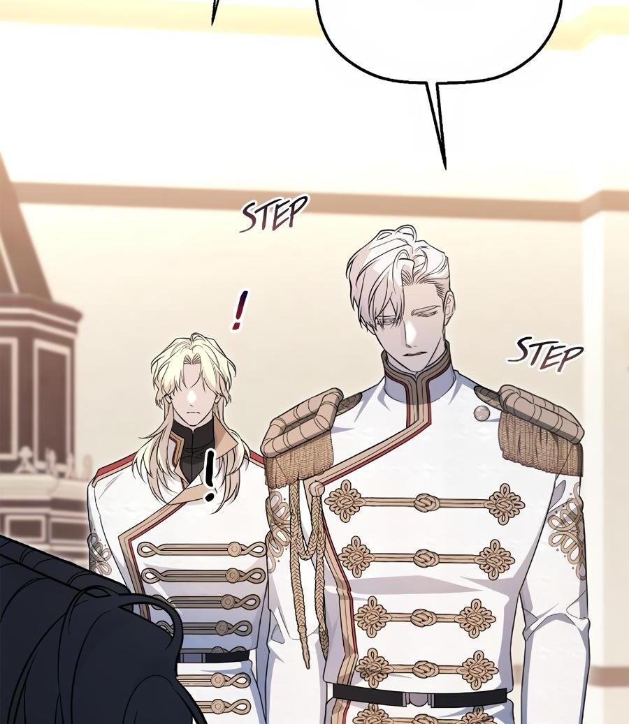 Eternal Covenant - Chapter 118 manhwa