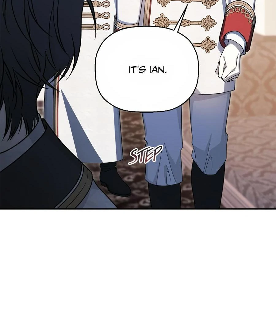 Eternal Covenant - Chapter 118 manhwa