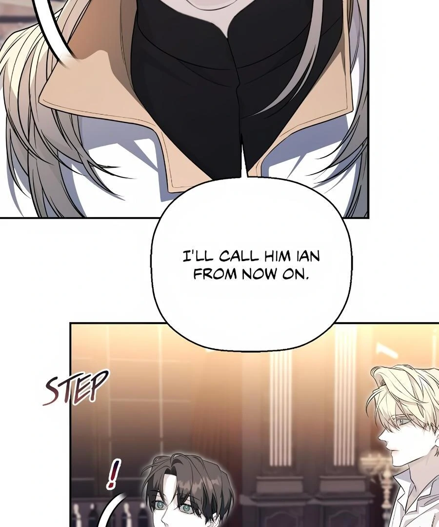 Eternal Covenant - Chapter 118 manhwa