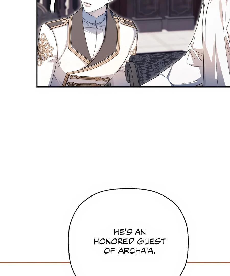 Eternal Covenant - Chapter 118 manhwa