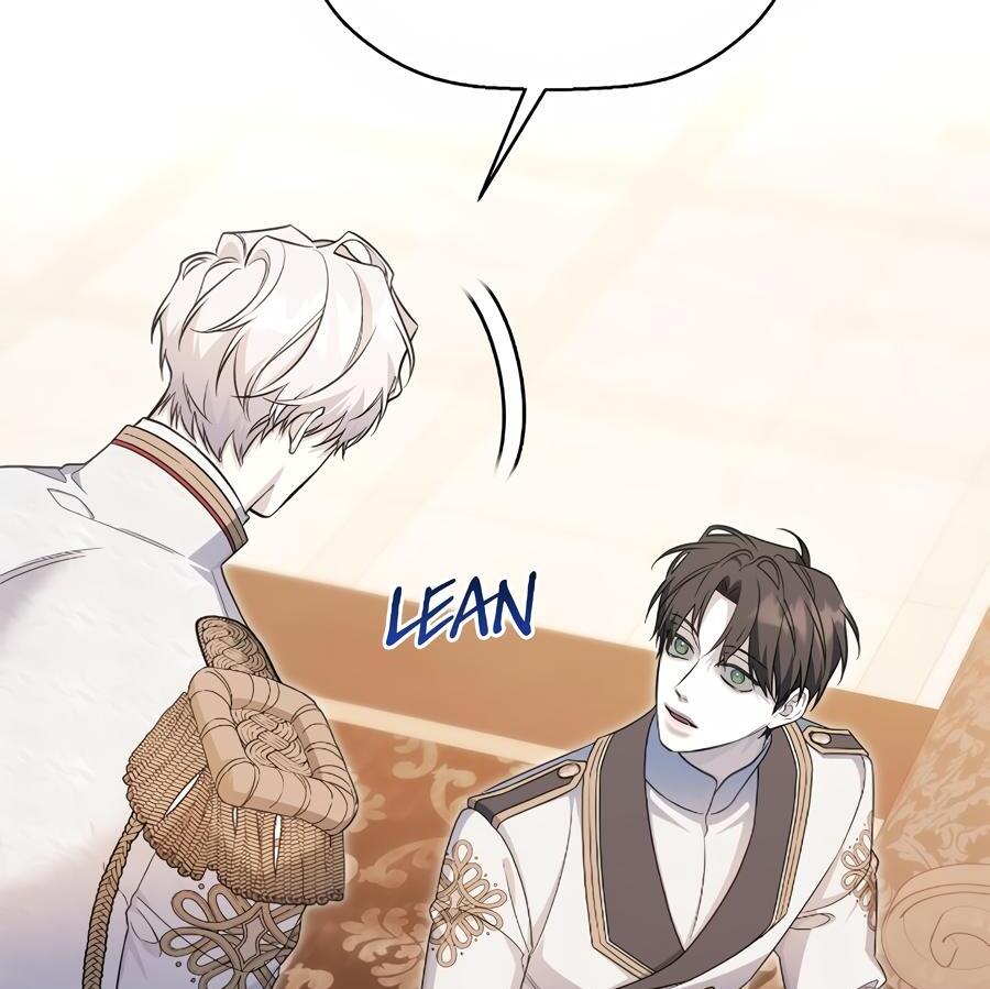 Eternal Covenant - Chapter 118 manhwa