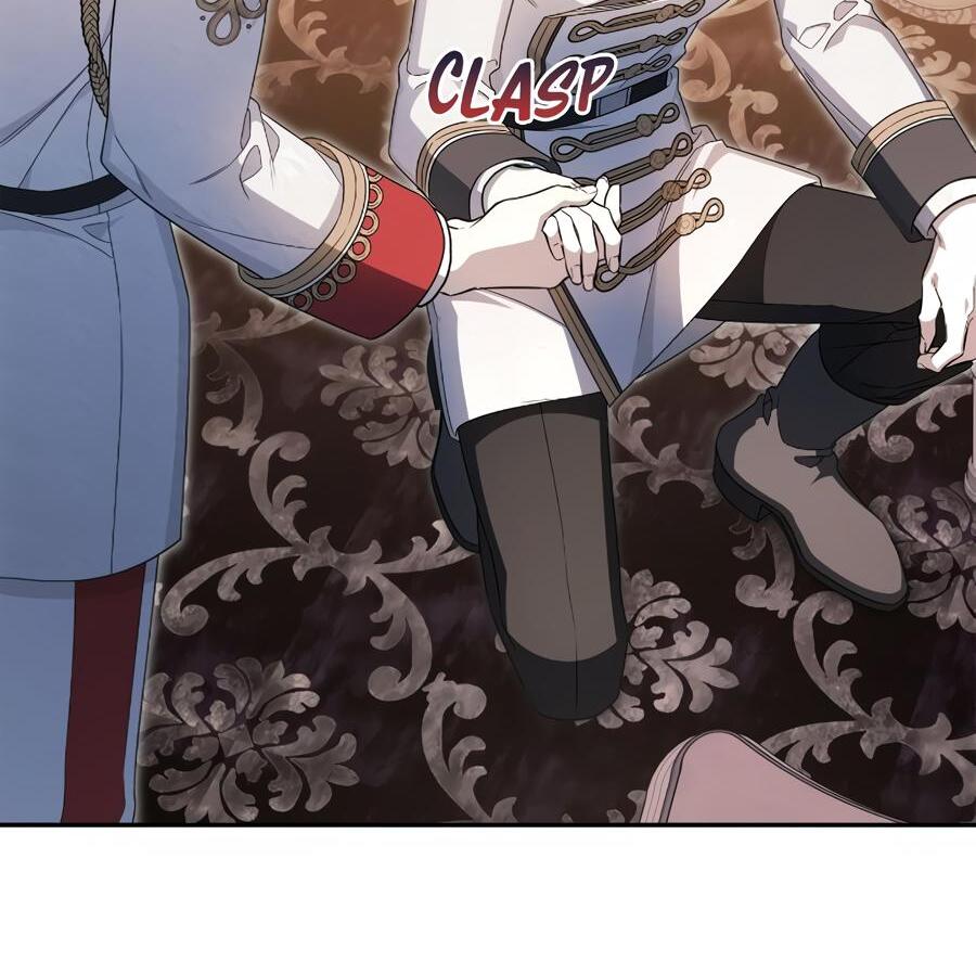 Eternal Covenant - Chapter 118 manhwa