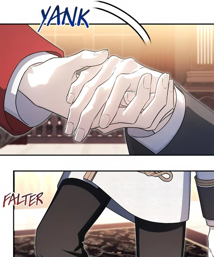 Eternal Covenant - Chapter 118 manhwa