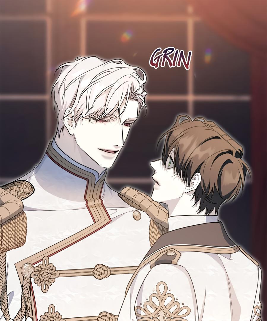 Eternal Covenant - Chapter 118 manhwa