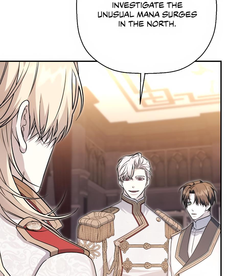 Eternal Covenant - Chapter 118 manhwa