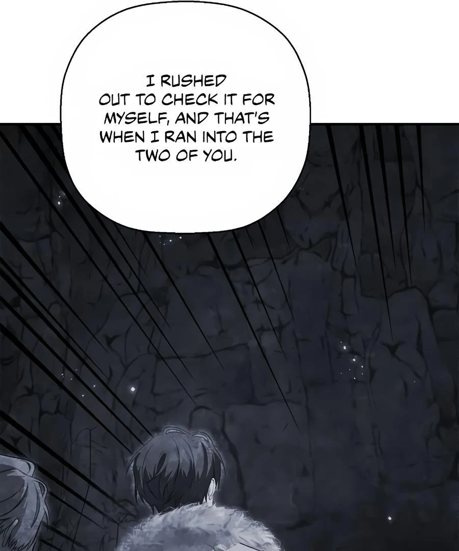 Eternal Covenant - Chapter 118 manhwa