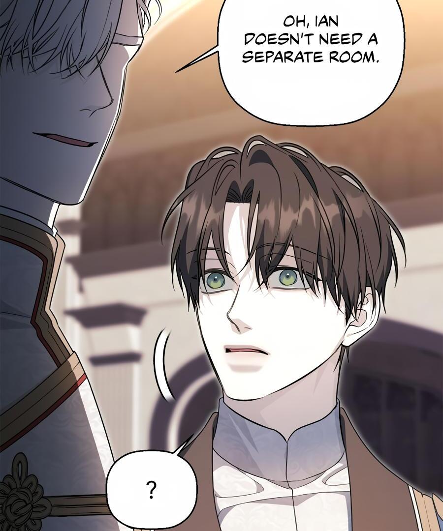 Eternal Covenant - Chapter 118 manhwa
