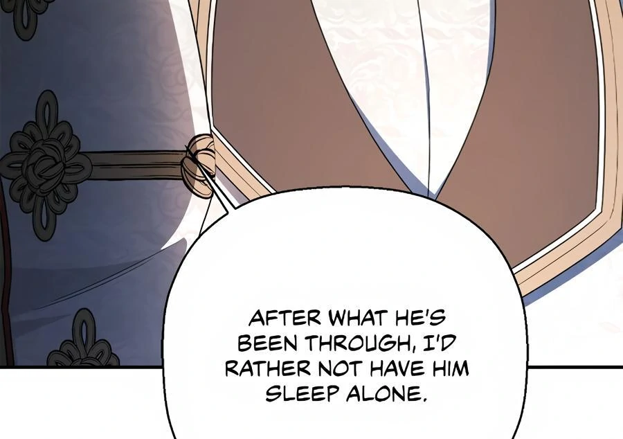 Eternal Covenant - Chapter 118 manhwa