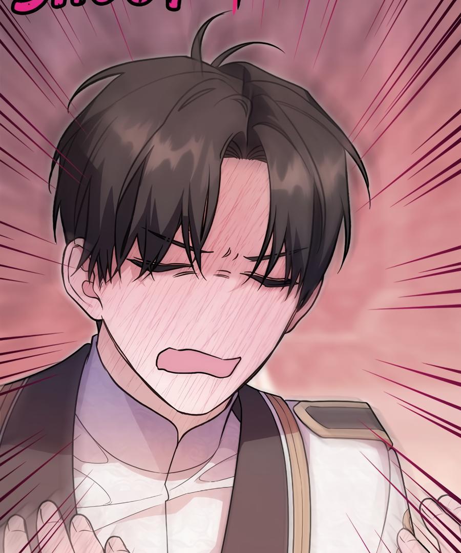 Eternal Covenant - Chapter 118 manhwa