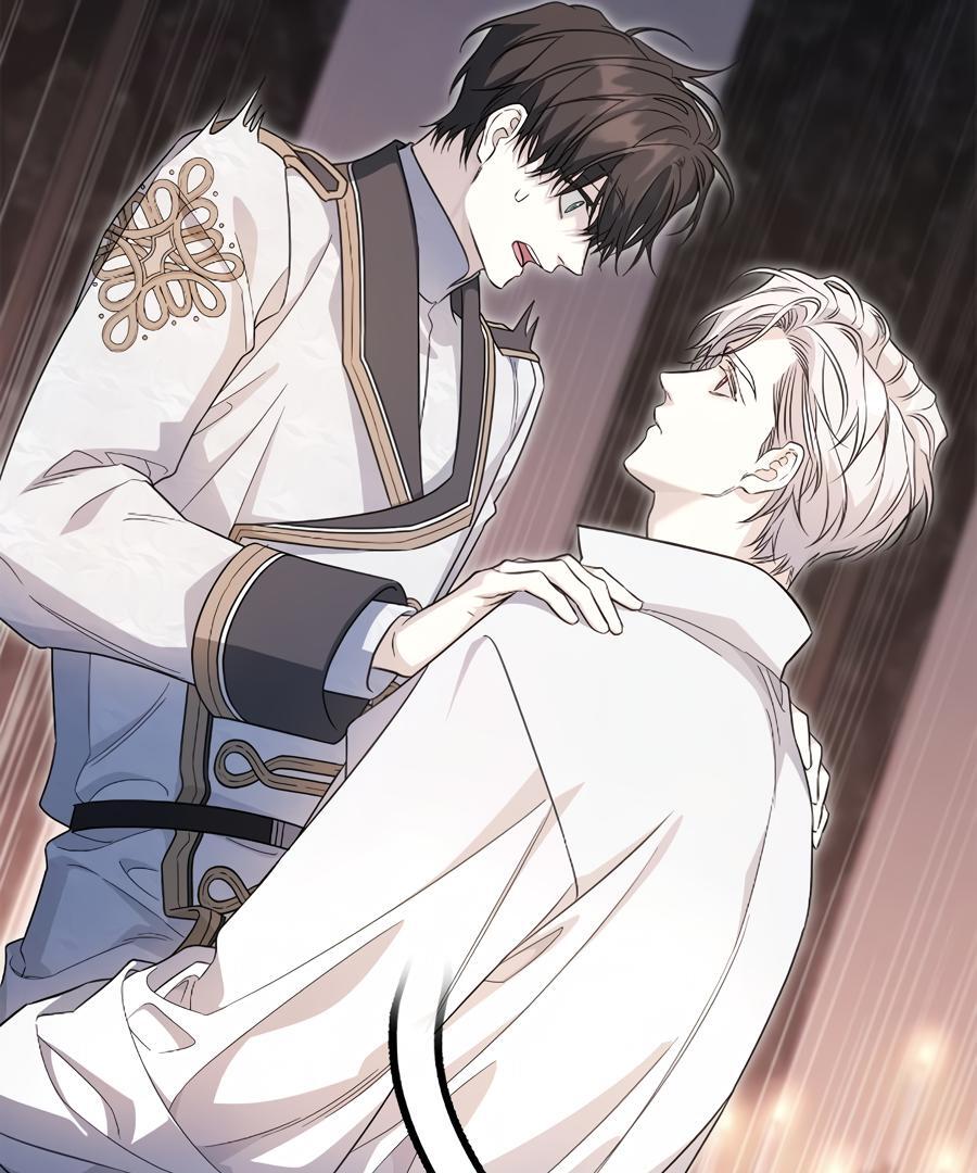 Eternal Covenant - Chapter 118 manhwa