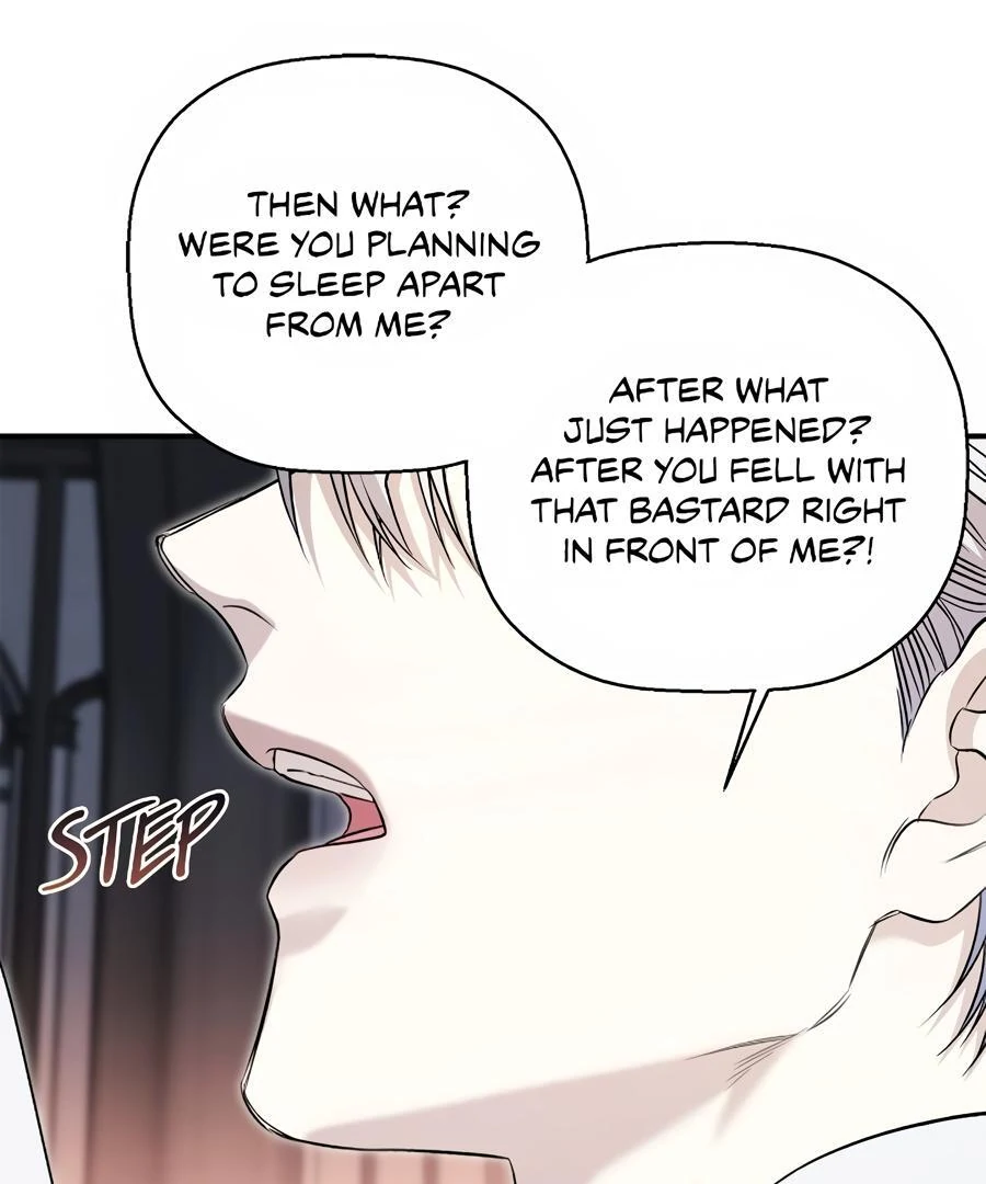 Eternal Covenant - Chapter 118 manhwa
