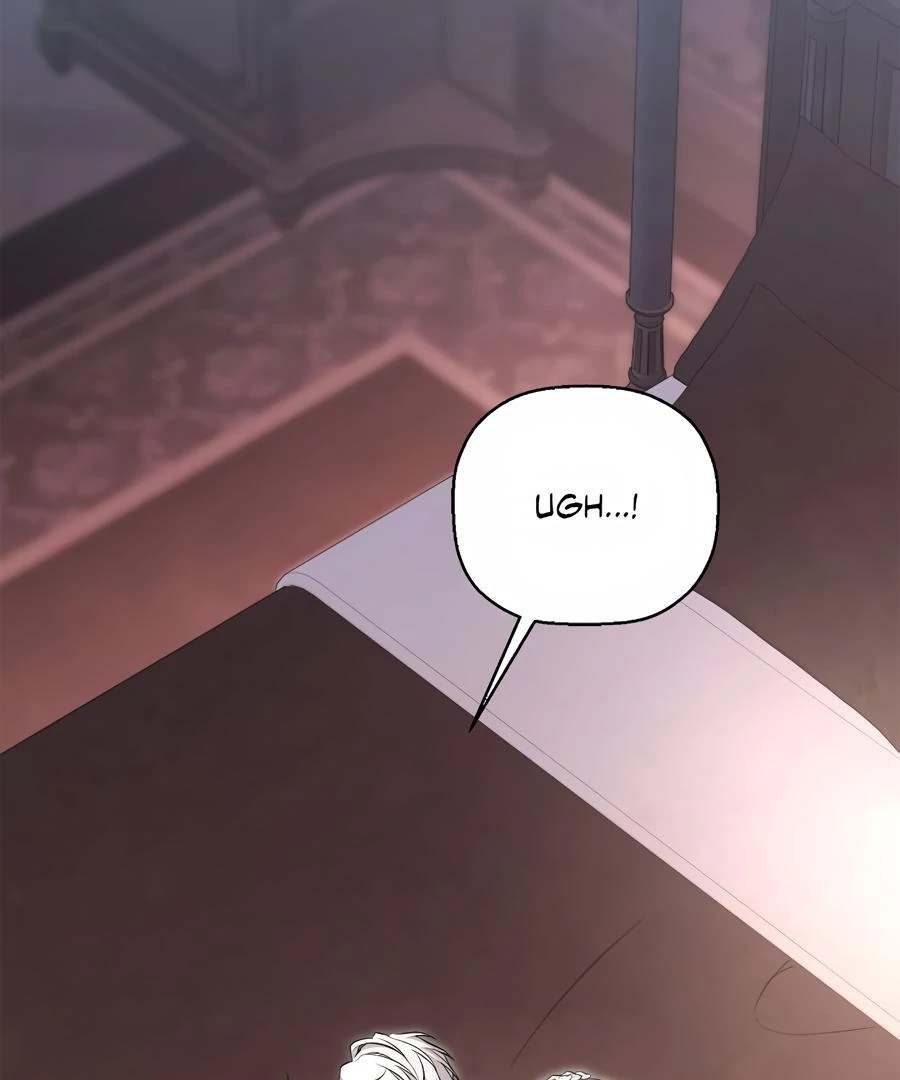 Eternal Covenant - Chapter 118 manhwa