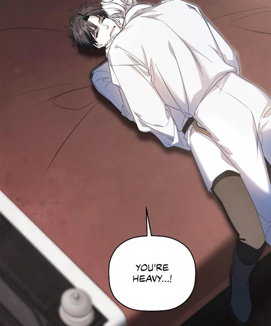 Eternal Covenant - Chapter 118 manhwa