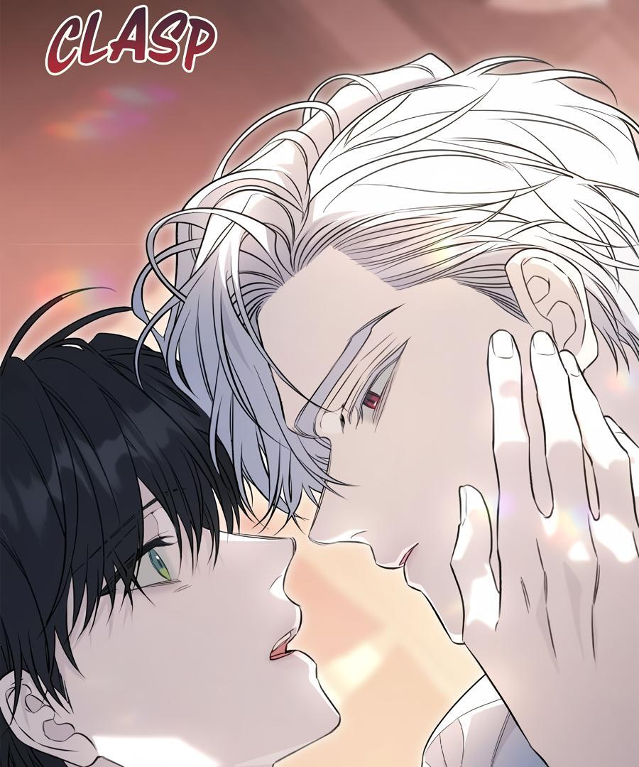 Eternal Covenant - Chapter 118 manhwa