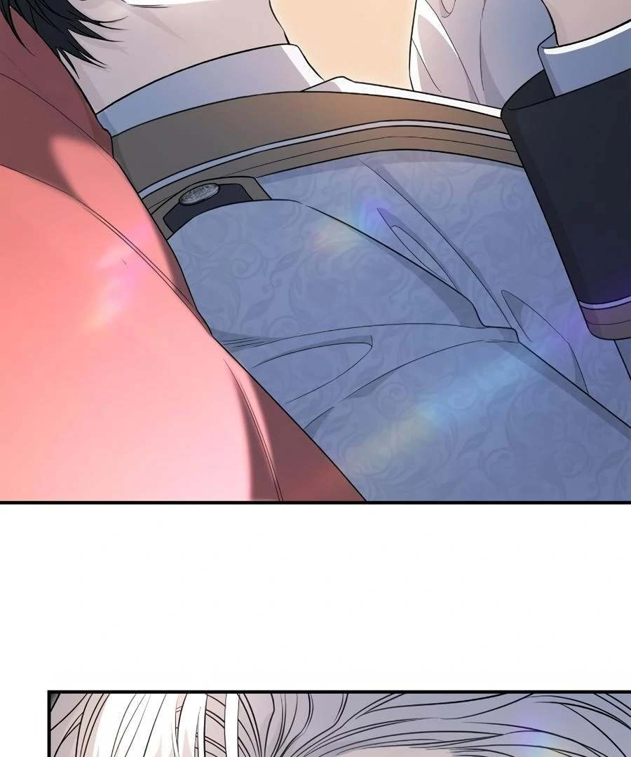 Eternal Covenant - Chapter 118 manhwa