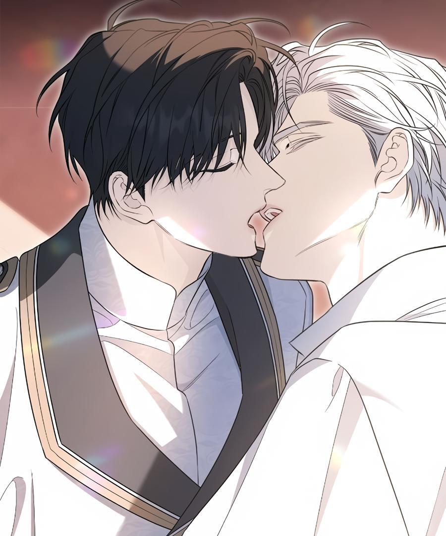 Eternal Covenant - Chapter 118 manhwa