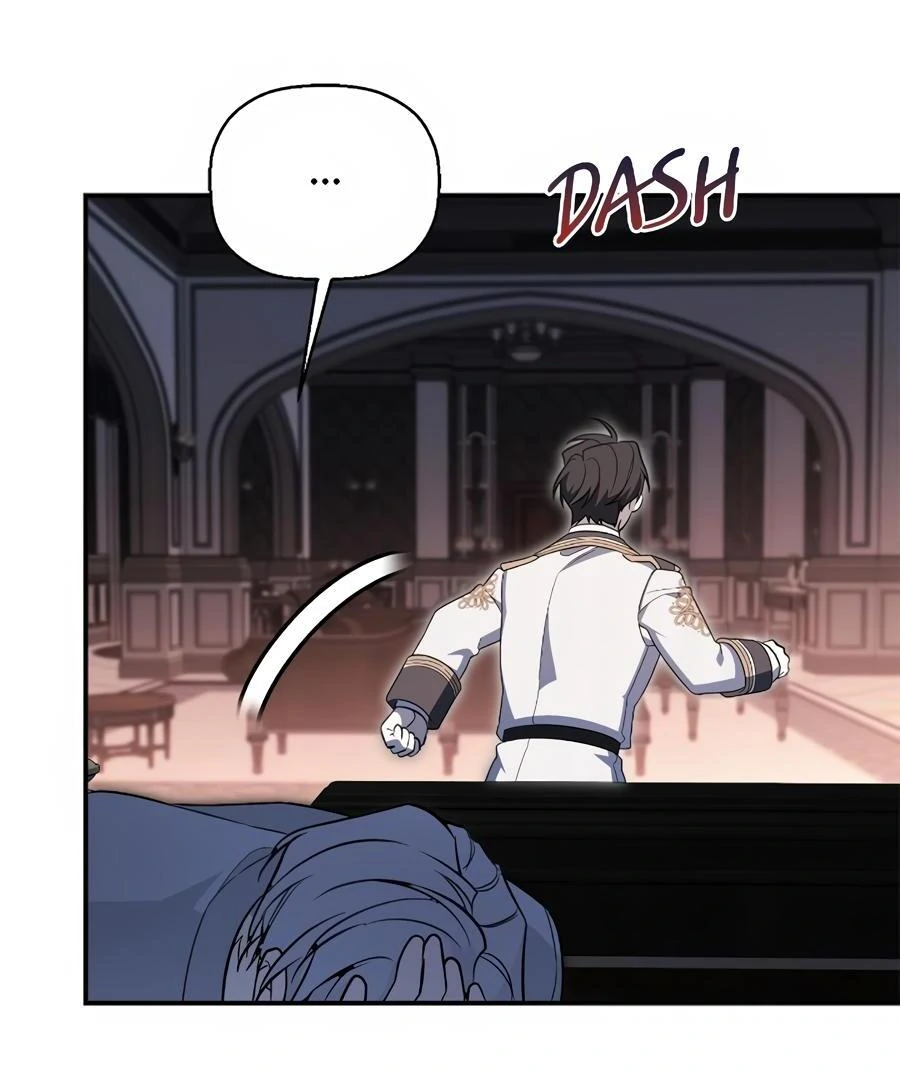 Eternal Covenant - Chapter 118 manhwa