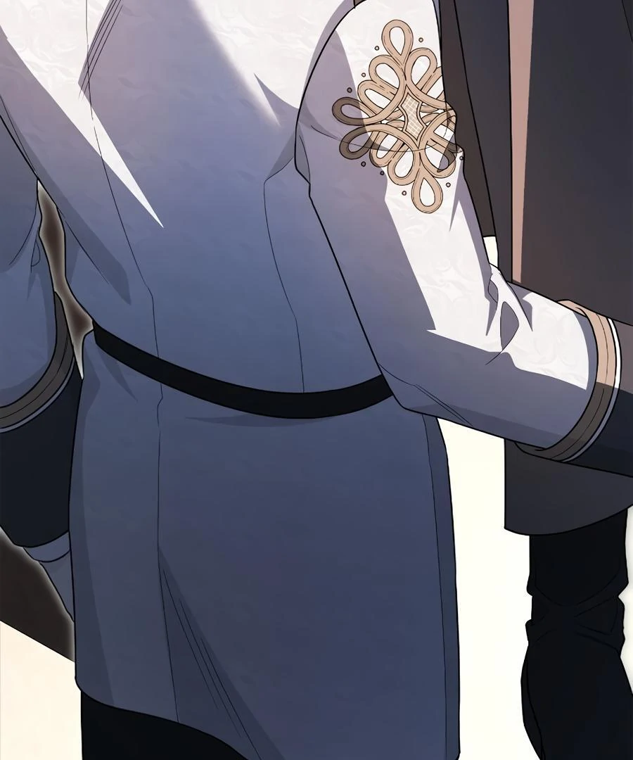 Eternal Covenant - Chapter 118 manhwa