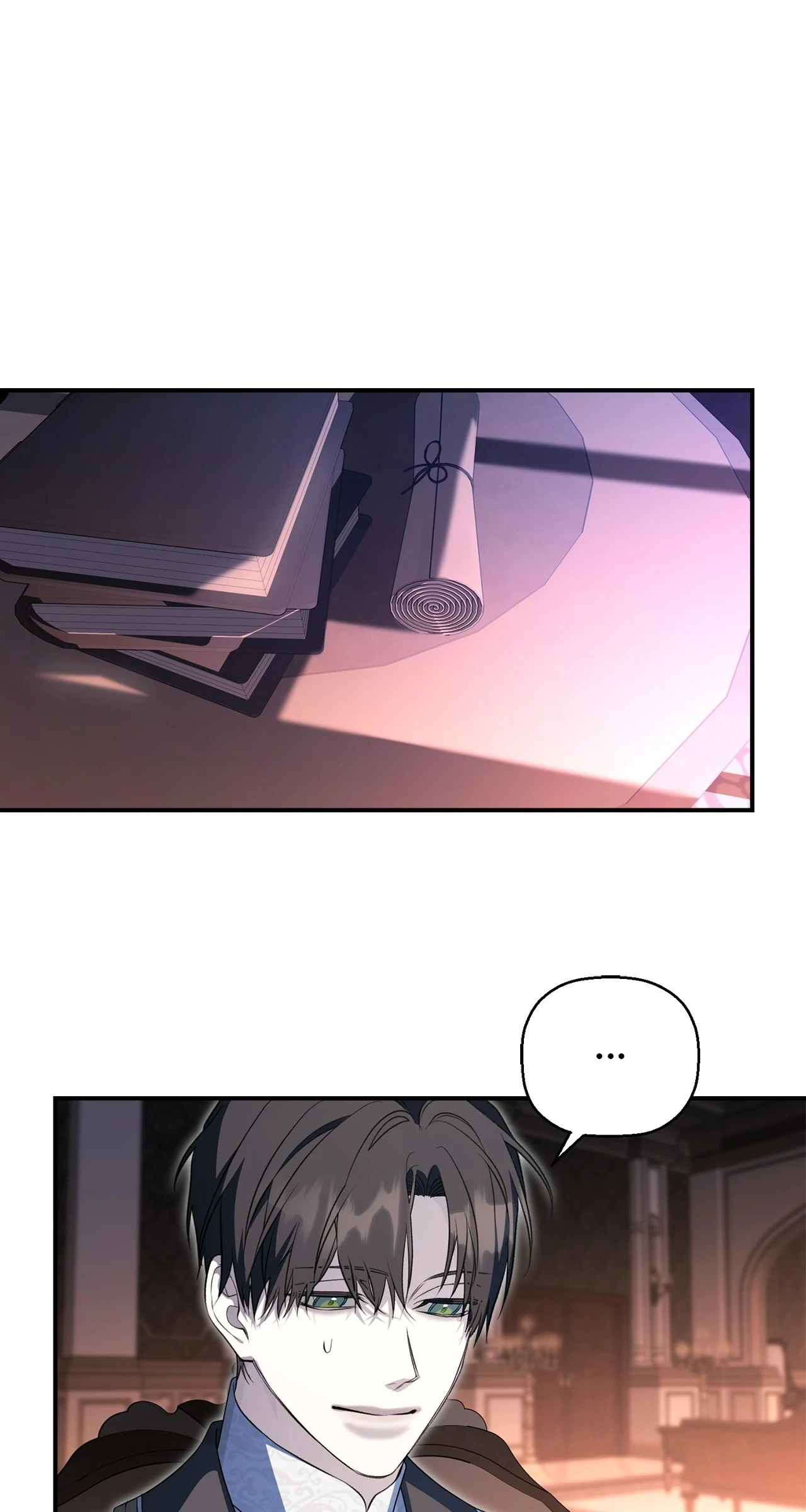 Eternal Covenant - Chapter 119 manhwa