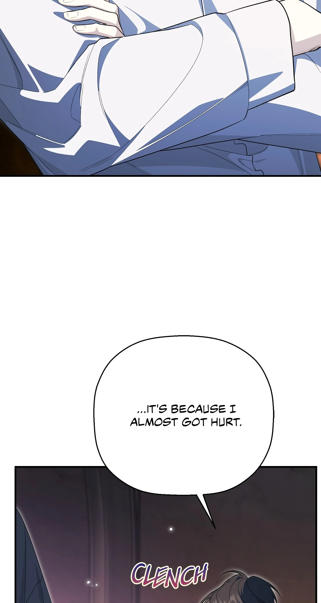 Eternal Covenant - Chapter 119 manhwa