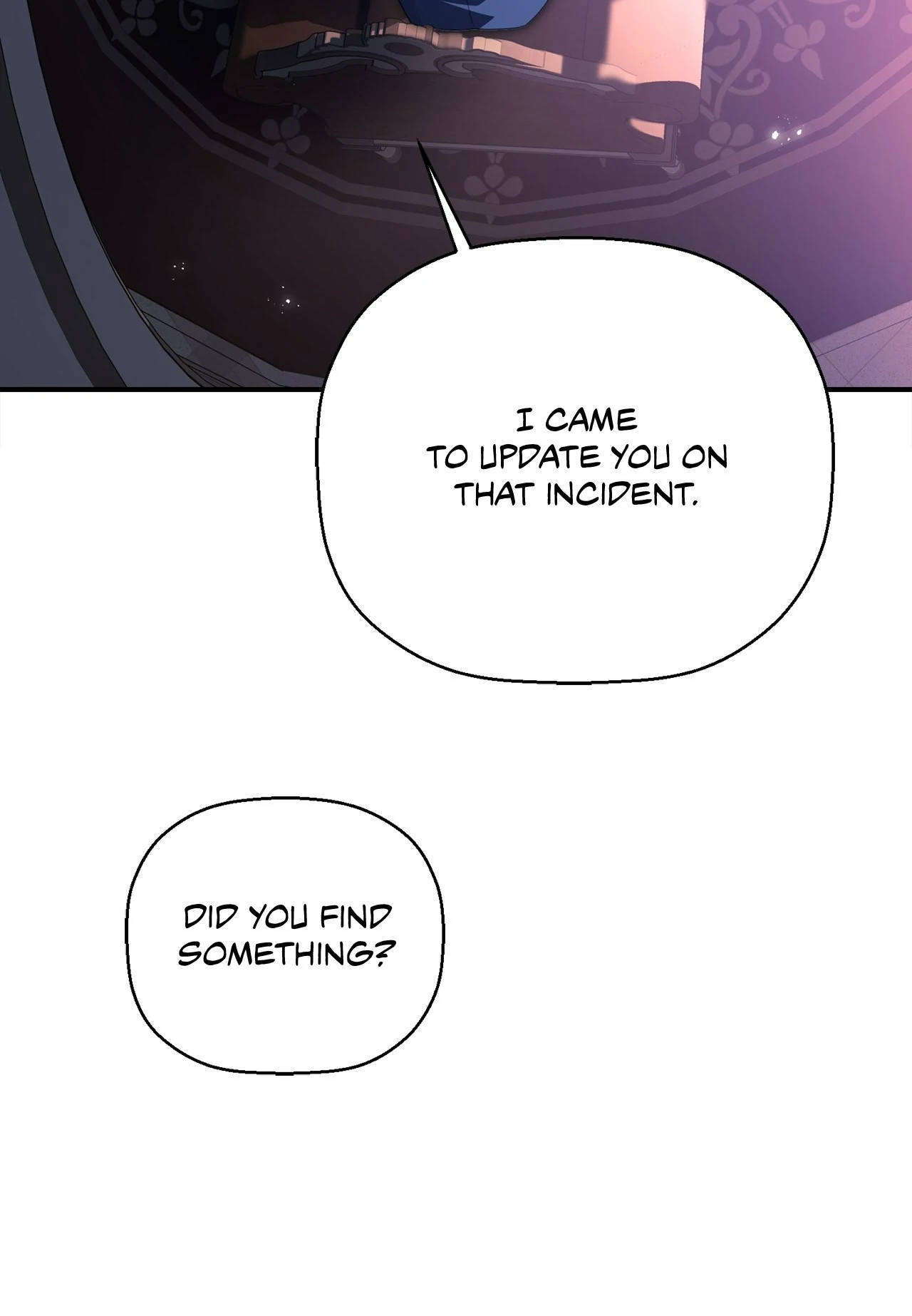Eternal Covenant - Chapter 119 manhwa