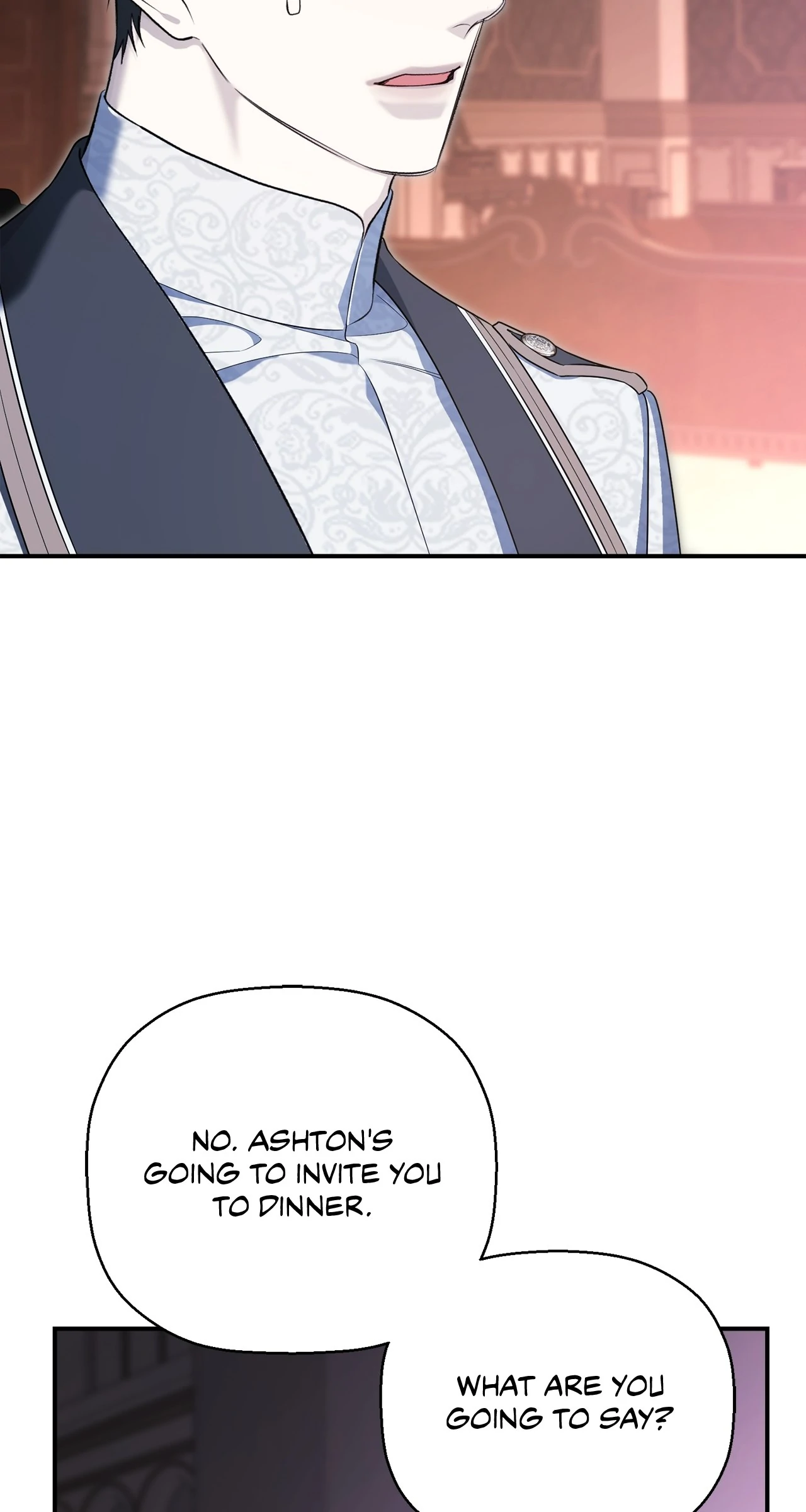 Eternal Covenant - Chapter 119 manhwa