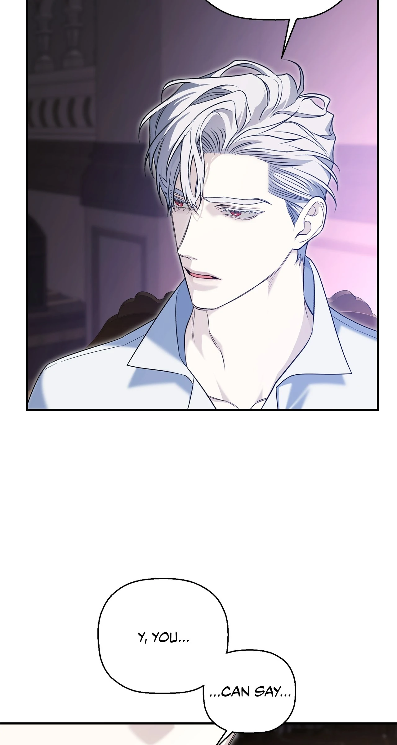 Eternal Covenant - Chapter 119 manhwa