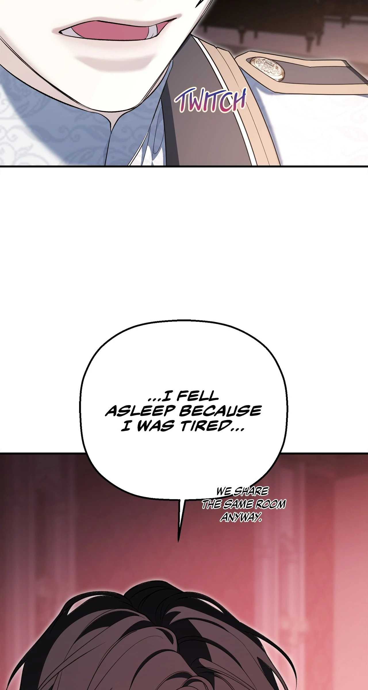 Eternal Covenant - Chapter 119 manhwa