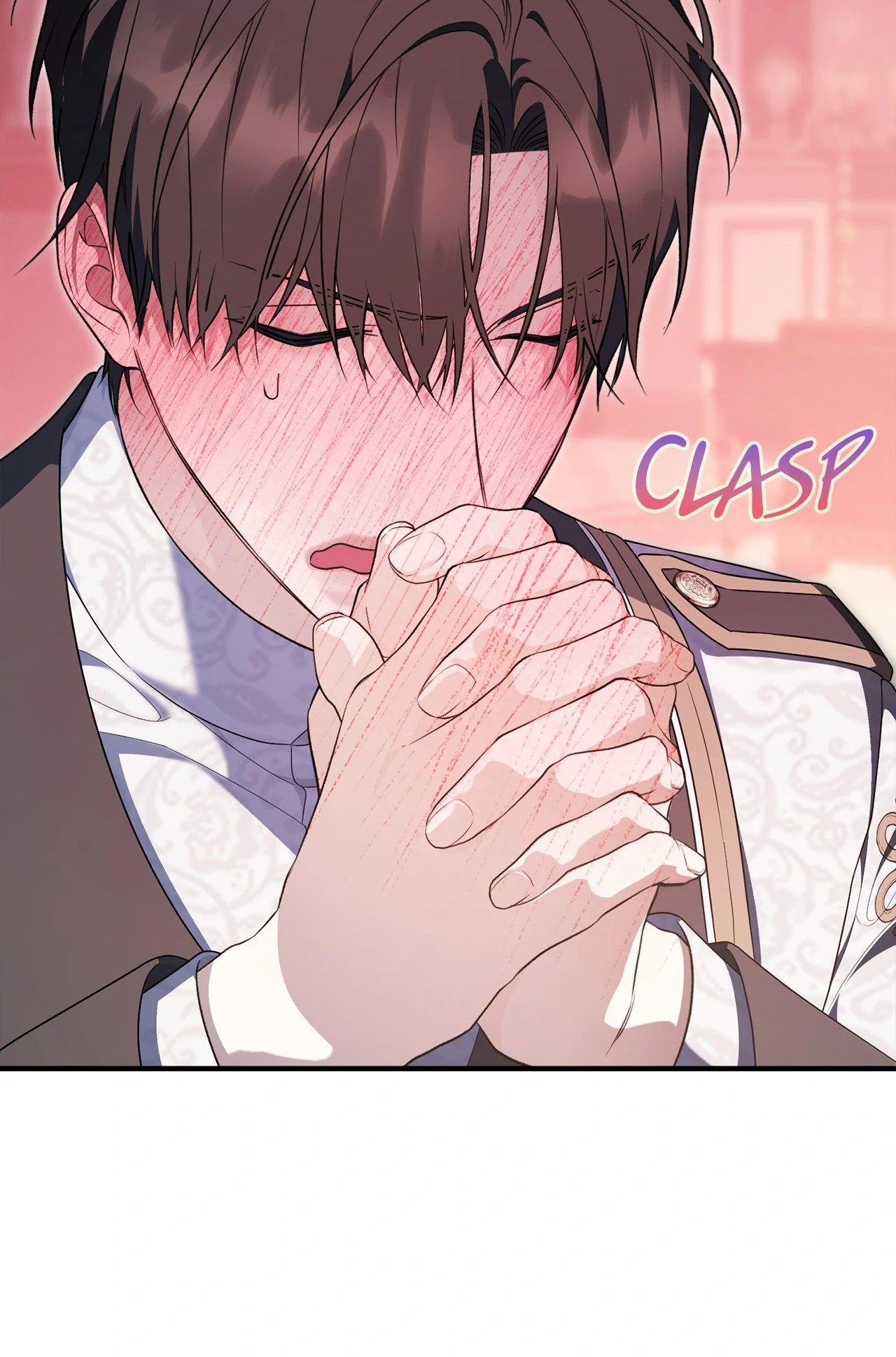 Eternal Covenant - Chapter 119 manhwa