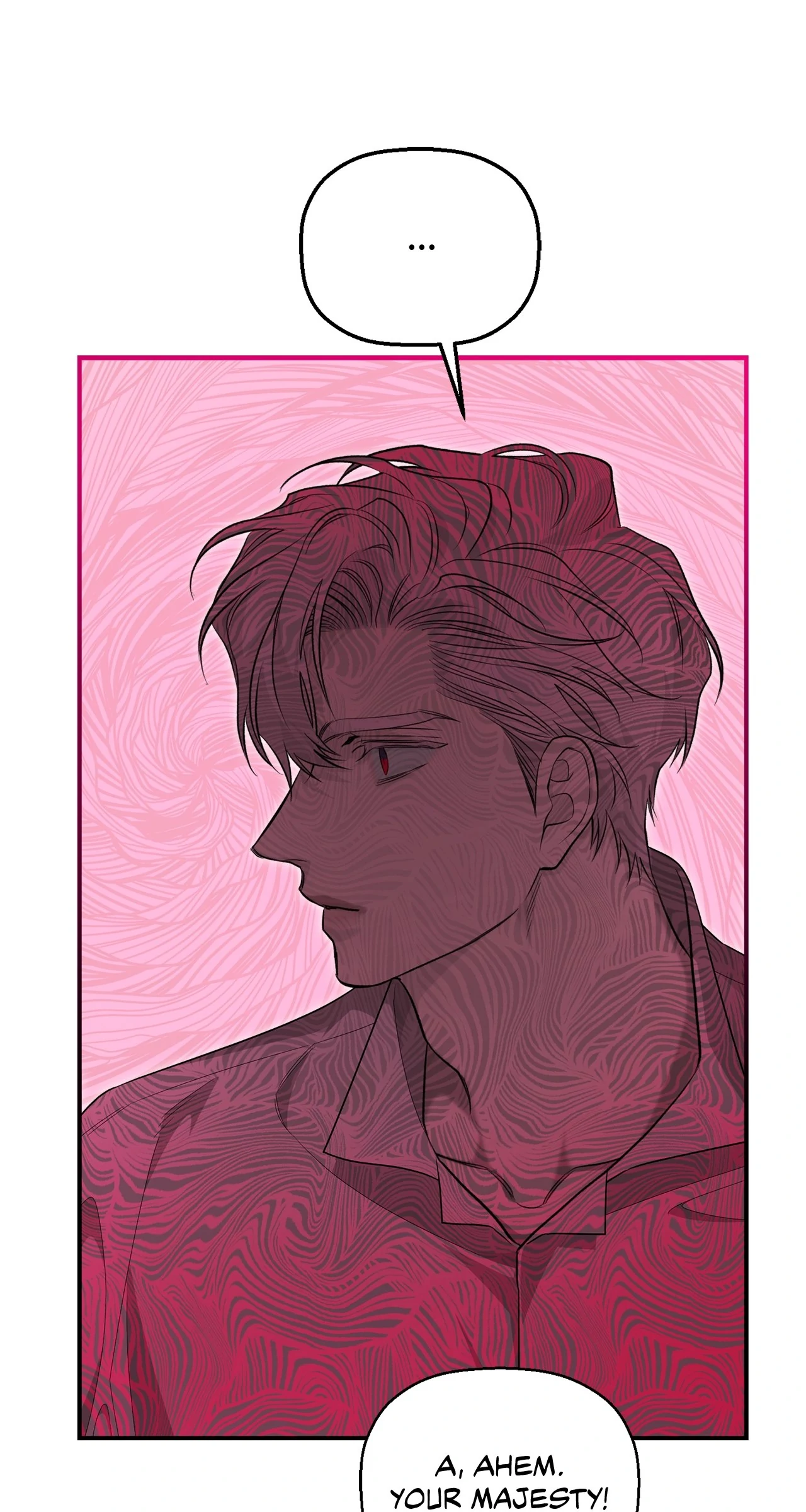 Eternal Covenant - Chapter 119 manhwa