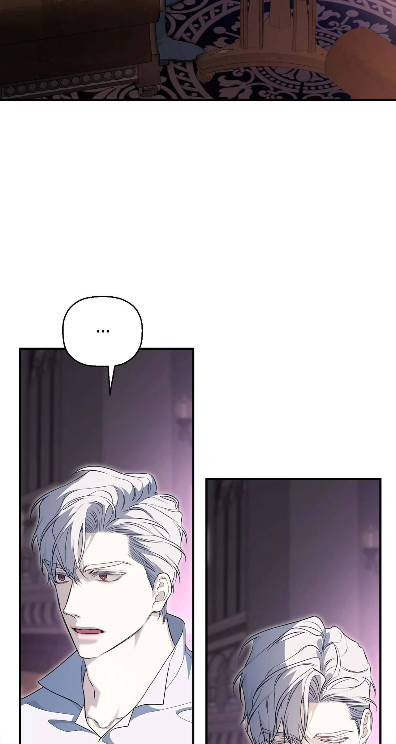 Eternal Covenant - Chapter 119 manhwa