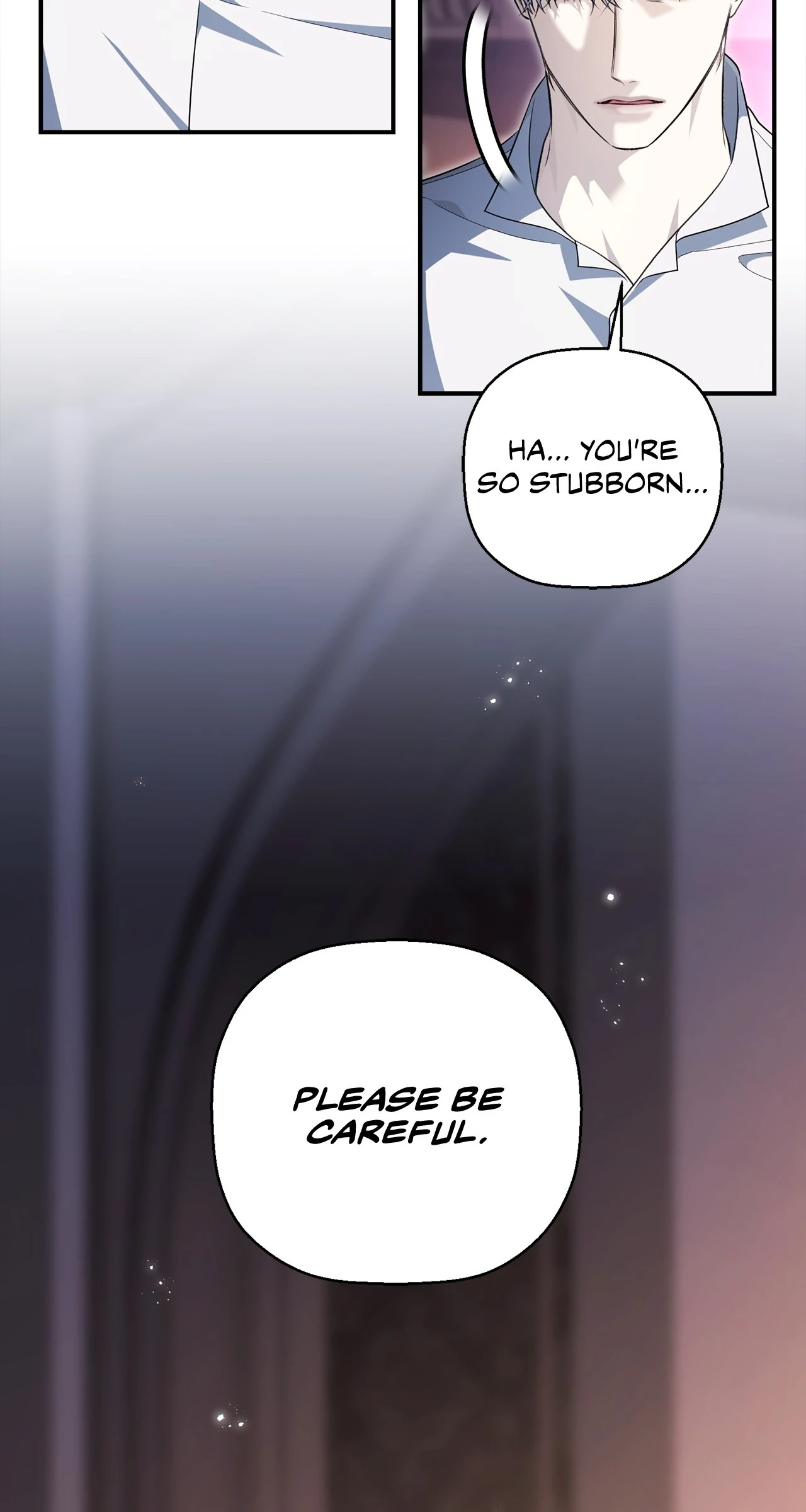 Eternal Covenant - Chapter 119 manhwa