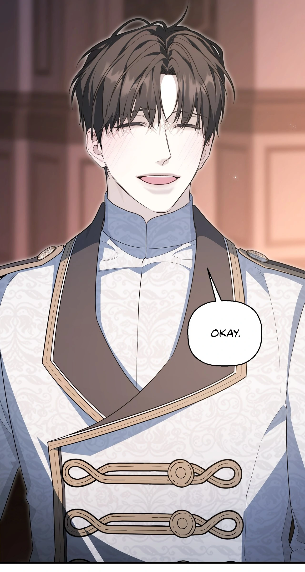 Eternal Covenant - Chapter 119 manhwa