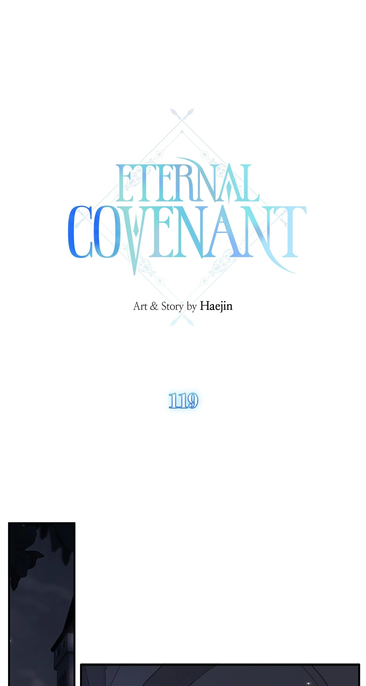 Eternal Covenant - Chapter 119 manhwa