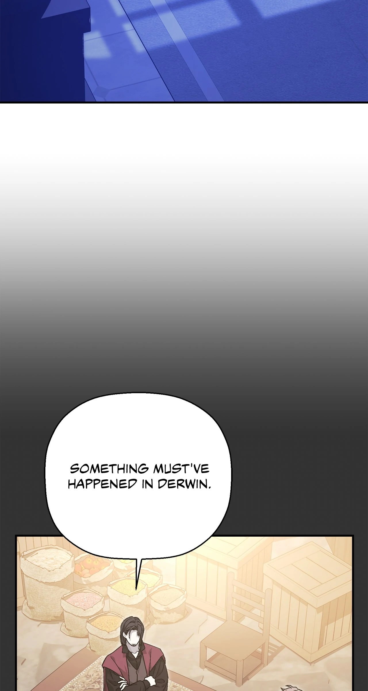 Eternal Covenant - Chapter 119 manhwa
