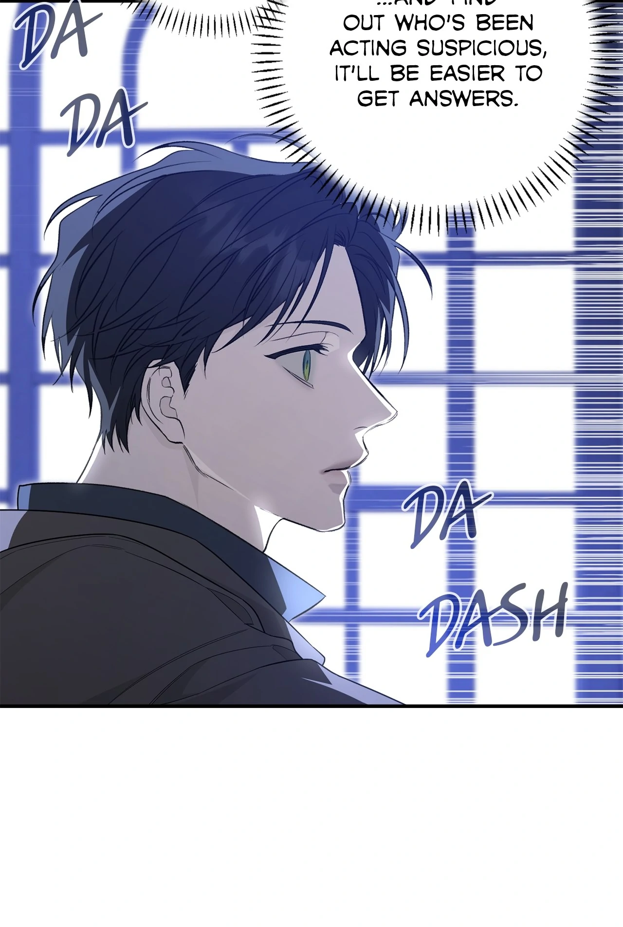 Eternal Covenant - Chapter 119 manhwa