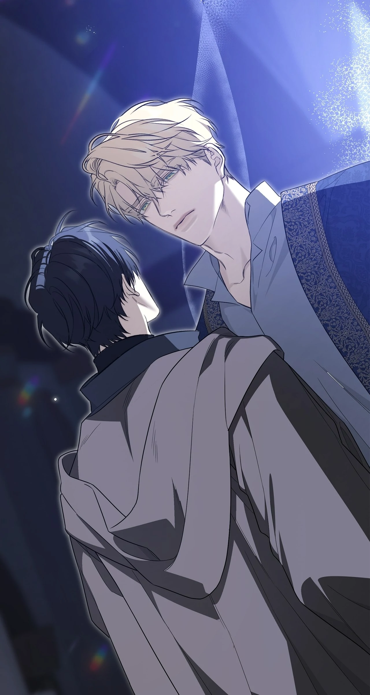 Eternal Covenant - Chapter 119 manhwa