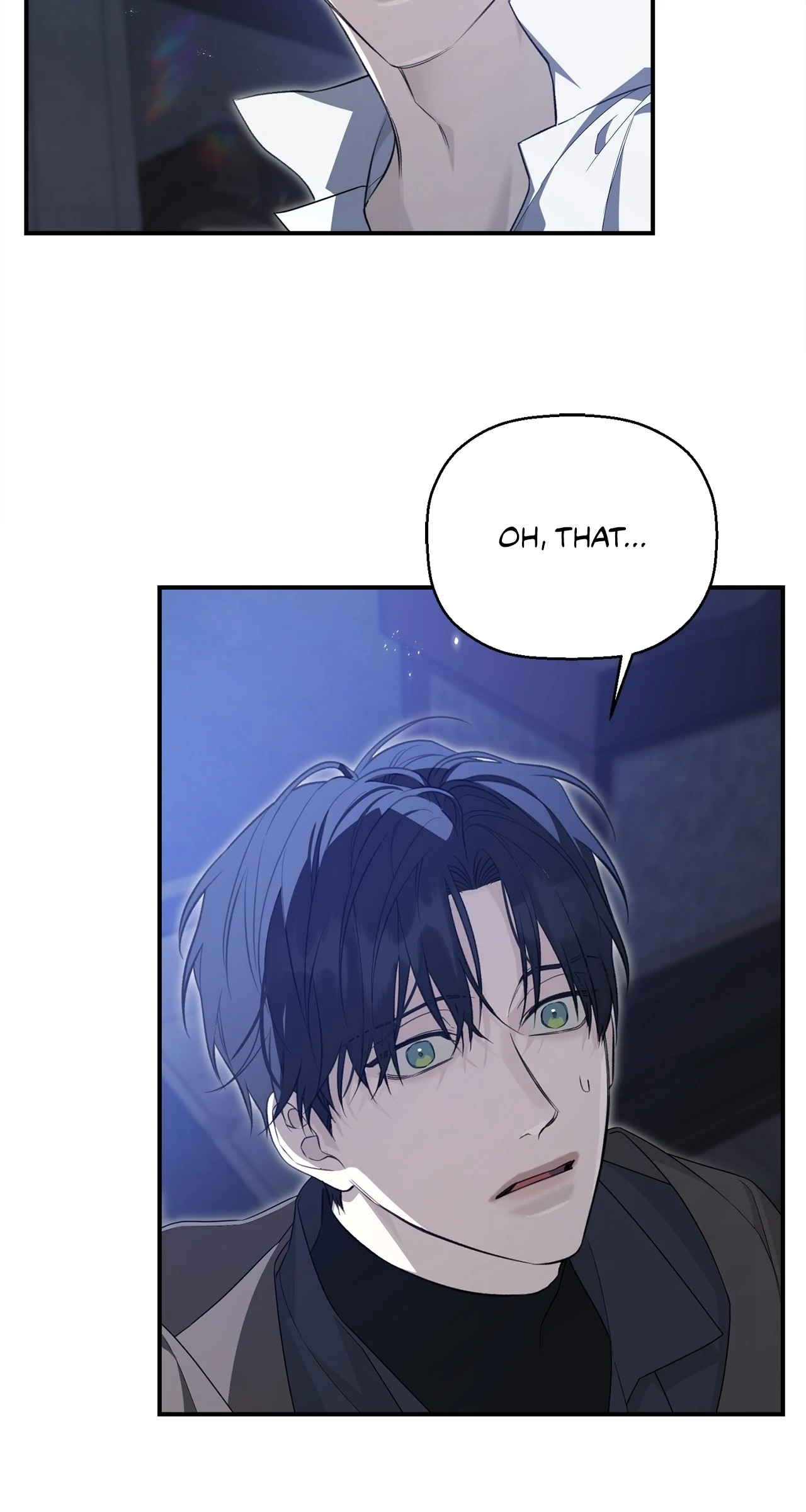 Eternal Covenant - Chapter 119 manhwa