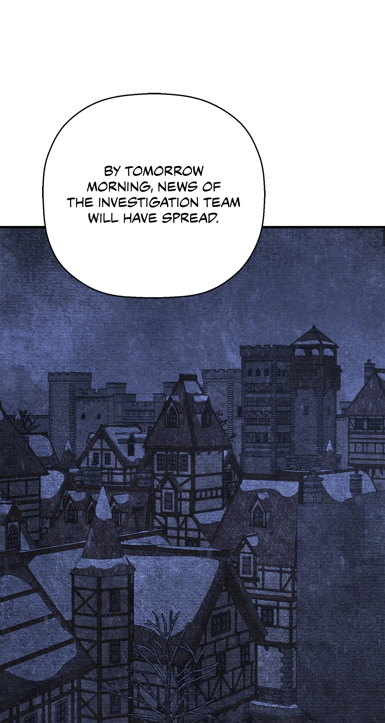 Eternal Covenant - Chapter 119 manhwa