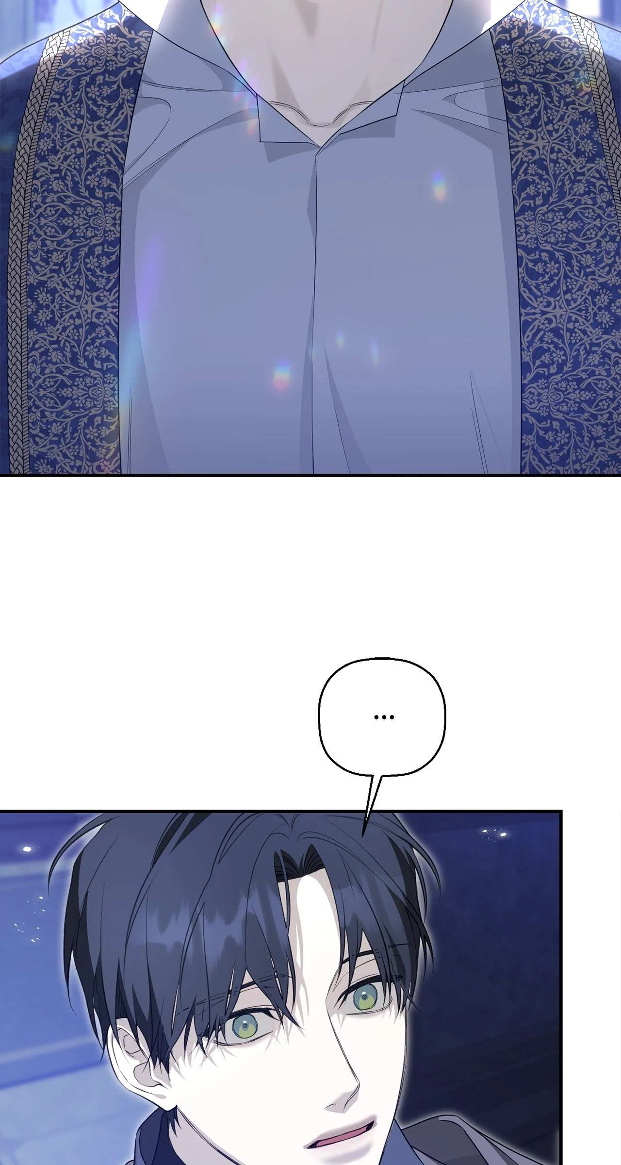 Eternal Covenant - Chapter 119 manhwa