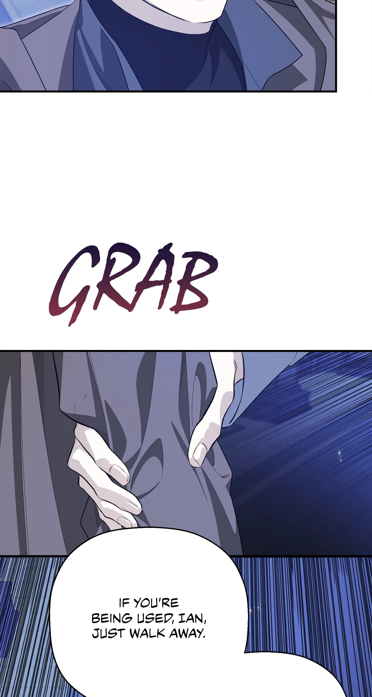 Eternal Covenant - Chapter 119 manhwa