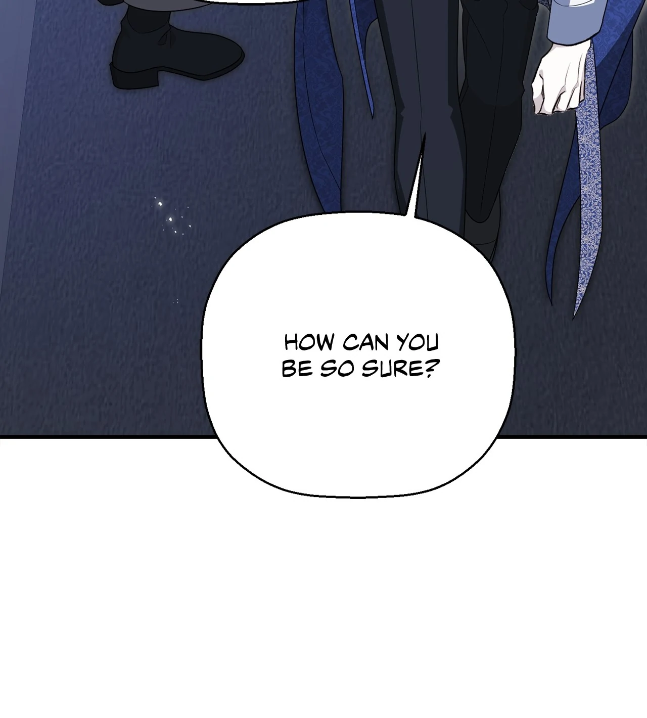Eternal Covenant - Chapter 119 manhwa